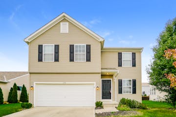 179 COTTONWOOD PL COMMERCIAL POINT, OH 43116